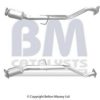 BM CATALYSTS BM91711H Catalytic Converter